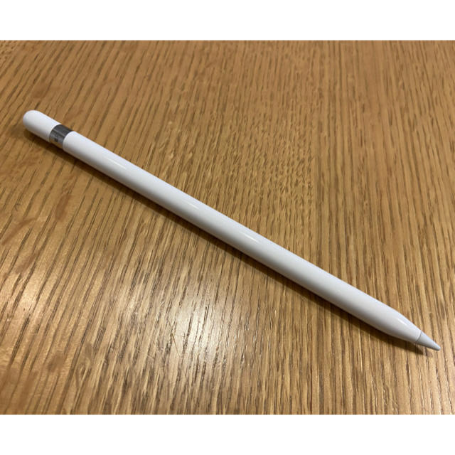 Apple Pencil 第1世代