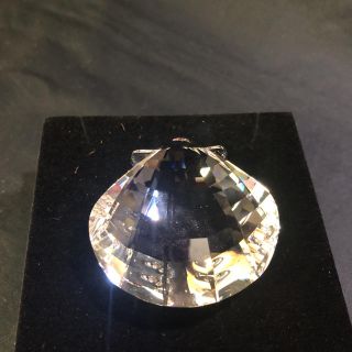 SWAROVSKI(置物)のフリマアイテム一覧 SWAROVSKI(置物)のフリマアイテム一覧
