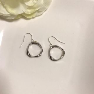 シルバーピアス(ピアス)