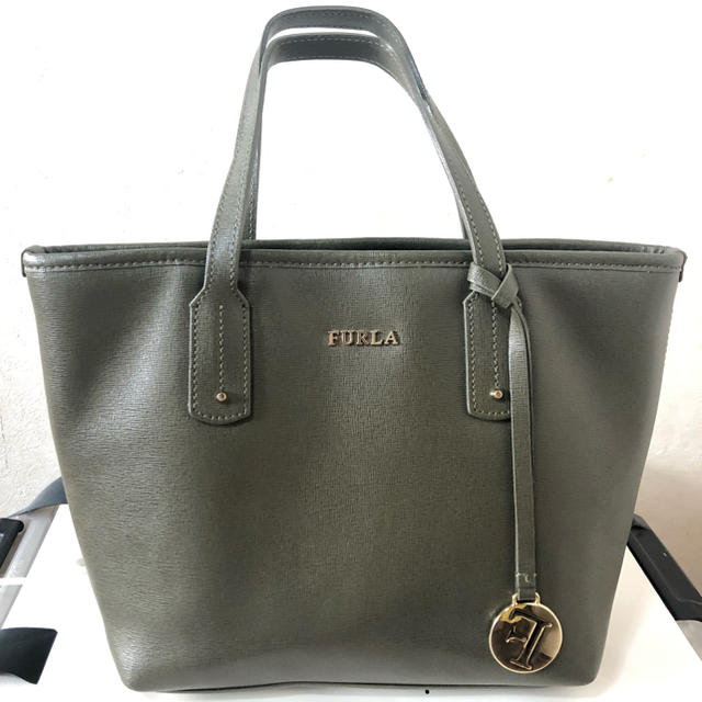 フルラ(FURLA) トートバッグ