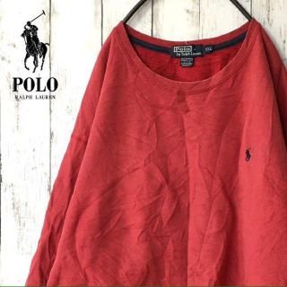 ポロラルフローレン(POLO RALPH LAUREN)のぴろた様専用(スウェット)