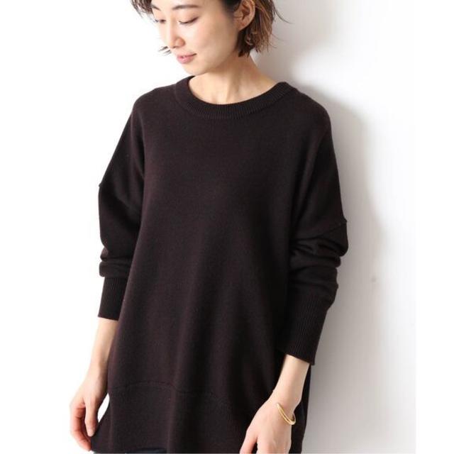 Deuxieme Classe・EVERYDAY ベーシックニット 値頃 8050円引き vivacf.net