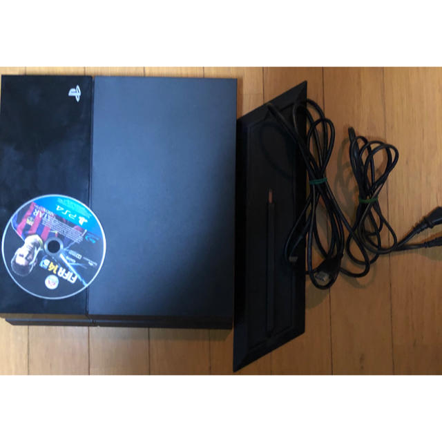 PlayStation4 CUH-1000A 500G スタンドボード付き - 家庭用ゲーム機本体