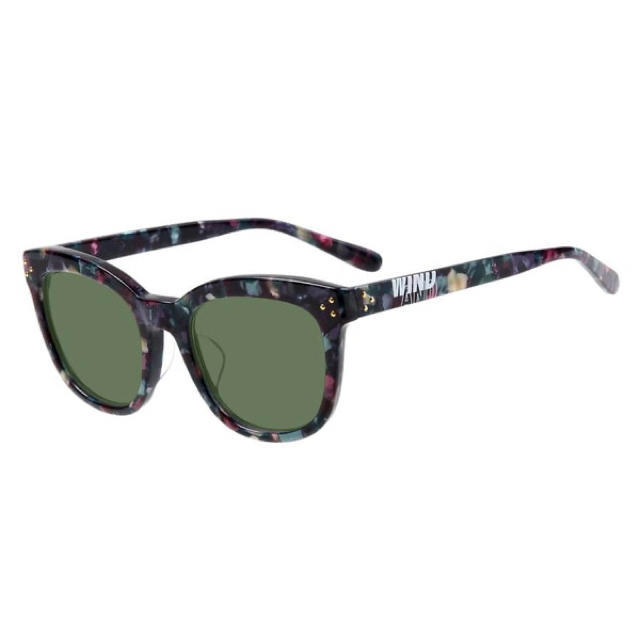 Zoff × WINDANDSEA ウィンダンシーサングラス キムタク着用モデル Zoff × WINDANDSEA ウィンダンシーサングラス キムタク着用モデル
