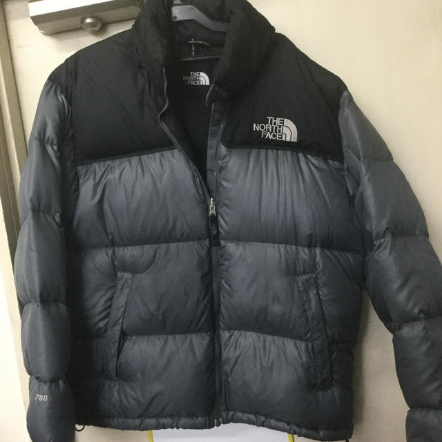 THE NORTH FACE(ザノースフェイス)のノースフェイス　ダウン　700 メンズのジャケット/アウター(ダウンジャケット)の商品写真