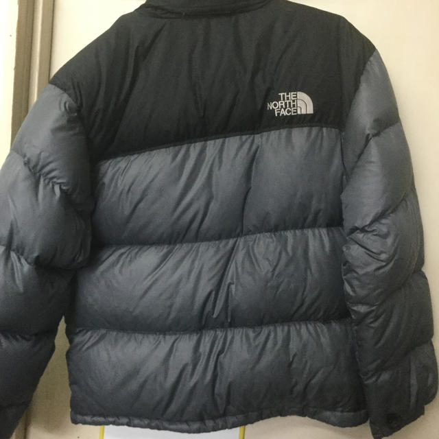 THE NORTH FACE(ザノースフェイス)のノースフェイス　ダウン　700 メンズのジャケット/アウター(ダウンジャケット)の商品写真