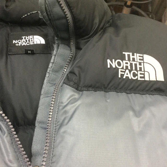 THE NORTH FACE(ザノースフェイス)のノースフェイス　ダウン　700 メンズのジャケット/アウター(ダウンジャケット)の商品写真