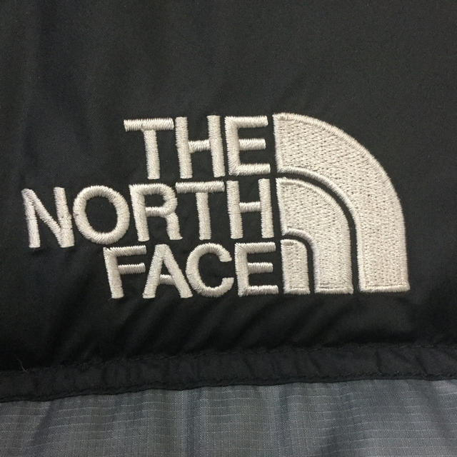 THE NORTH FACE(ザノースフェイス)のノースフェイス　ダウン　700 メンズのジャケット/アウター(ダウンジャケット)の商品写真