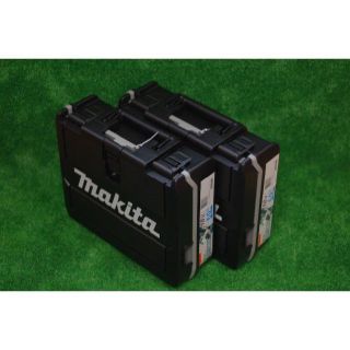 マキタ(Makita)のしょさん様専用　新品未開封品　マキタ　TD171DRGX（青）×２台(その他)