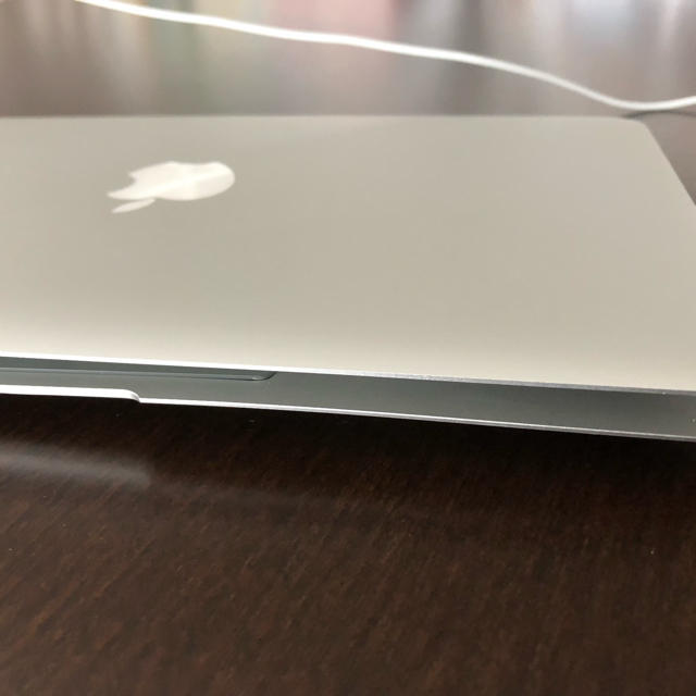 MacBook air 11インチ