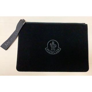 リバーシブルタイプ モンクレール クラッチバッグ - crumiller.com
