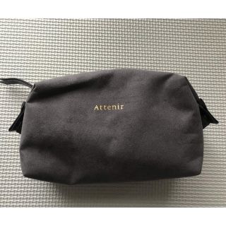 アテニア(Attenir)の新品！アテニア　ポーチ(ポーチ)