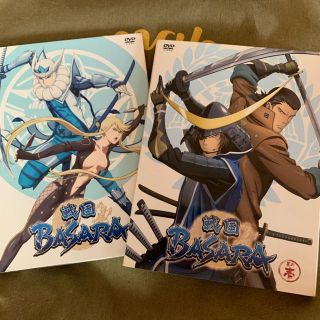 アニメ 戦国BASARA DVD 5巻のみ(アニメ)