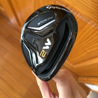 テーラーメイド(TaylorMade)のテーラーメイド  ユーティリティー(クラブ)