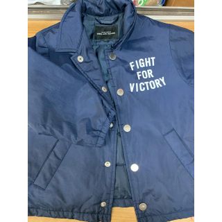 ビューティアンドユースユナイテッドアローズ(BEAUTY&YOUTH UNITED ARROWS)のユナイテッドアローズ　105センチ(ジャケット/上着)