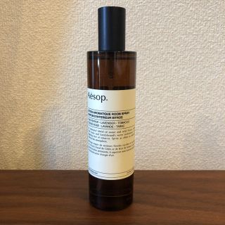 イソップ(Aesop)のAesop イストロス アロマティック ルームスプレー 100ml(アロマスプレー)