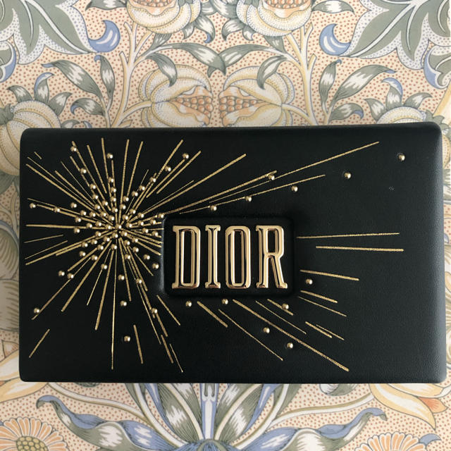 Dior(ディオール)のDior  スパークリングアイパレット コスメ/美容のベースメイク/化粧品(アイシャドウ)の商品写真