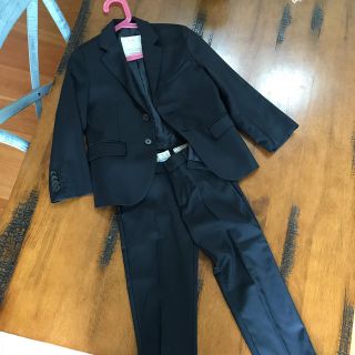 ザラキッズ(ZARA KIDS)の卒園式・入学式に(ドレス/フォーマル)