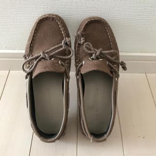 ザラキッズ(ZARA KIDS)のZARA キッズ　ローファー　19cm(ローファー)