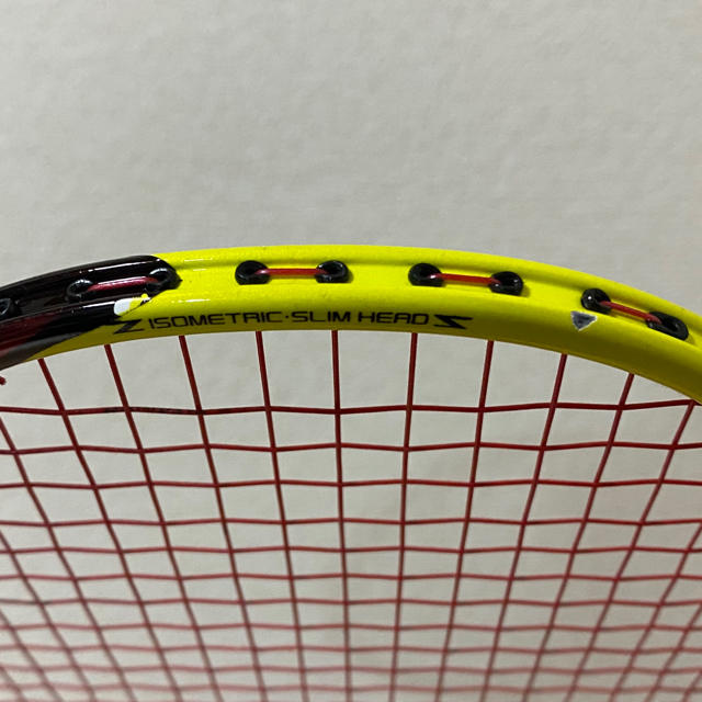 YONEX - 《値下げ可能》 バドミントンラケット YONEX アークセイバーZ ...