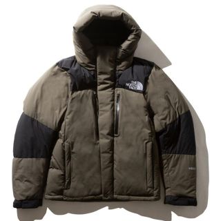 ザノースフェイス(THE NORTH FACE)のバルトロ　ニュートープ(ダウンジャケット)