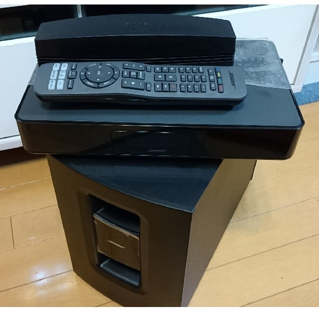 Bose SoundTouch 130 ホームシアター - スピーカー