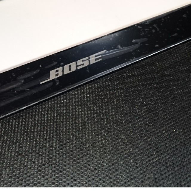 Bose SoundTouch 130 ホームシアター Bose SoundTouch 130 ホームシアター