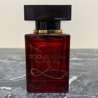 ドルチェ&ガッバーナ(DOLCE&GABBANA) 香水 レディース（レッド/赤色系）の通販 8点 | ドルチェアンドガッバーナのコスメ/美容