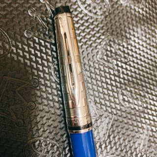 ウォーターマン(Waterman)のウォーターマン　エキスパート　デラックス(ペン/マーカー)