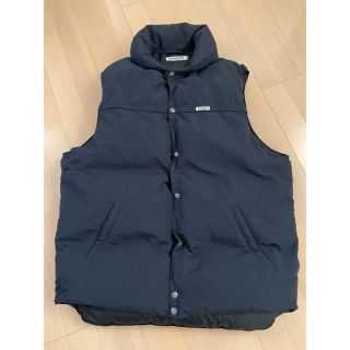 クーティー ダウンベスト(メンズ)の通販 14点 | COOTIEのメンズを買う