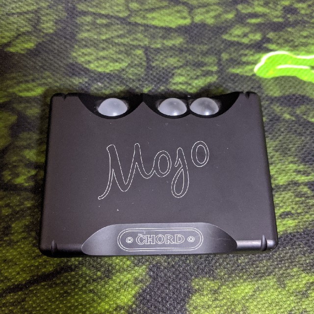 chord  mojo