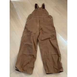 カーハート(carhartt)のcarharttのoverall(サロペット/オーバーオール)