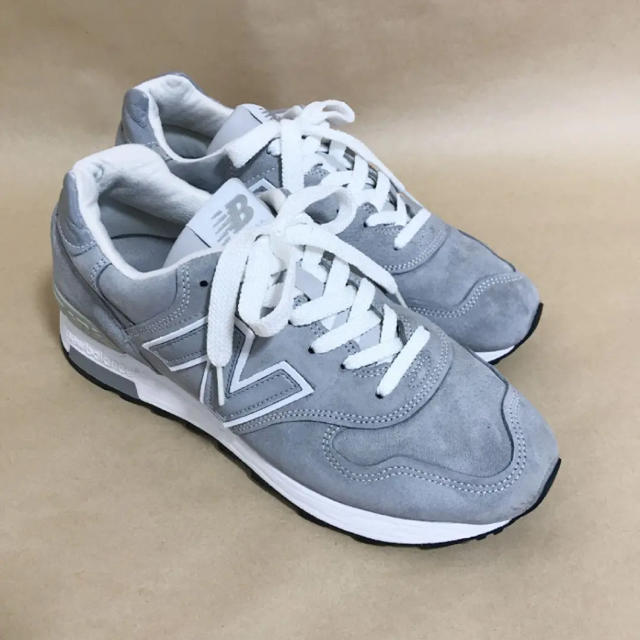 New Balance(ニューバランス)のニューバランス M1400 JGY レディースの靴/シューズ(スニーカー)の商品写真