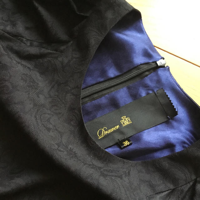 Drawer ドゥロワー ワンピース ☆卒園・卒業式にも☆ - www.husnususlu.com