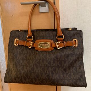 マイケルコース(Michael Kors)のMICHEAL KORS（マイケルコース）バッグ(ショルダーバッグ)