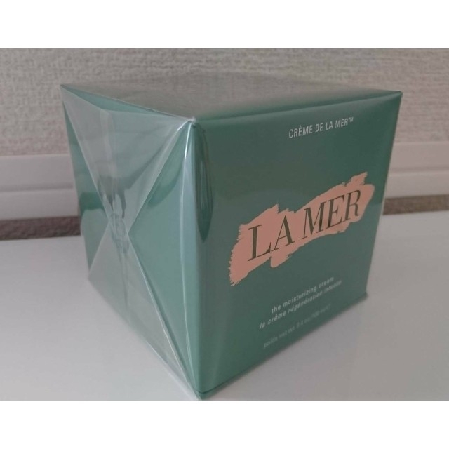 LA MER  ドゥラメール モイスチャライジング クリーム 100ml