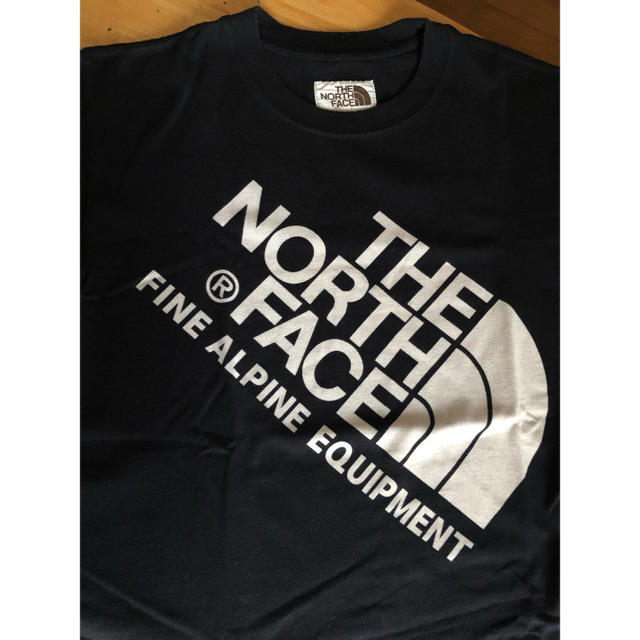 THE NORTH FACE(ザノースフェイス)のThe North Face Tシャツ メンズのトップス(Tシャツ/カットソー(半袖/袖なし))の商品写真