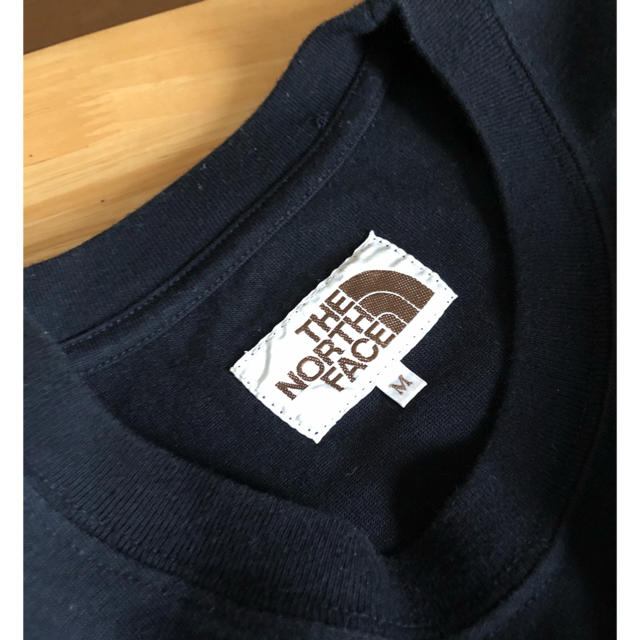 THE NORTH FACE(ザノースフェイス)のThe North Face Tシャツ メンズのトップス(Tシャツ/カットソー(半袖/袖なし))の商品写真