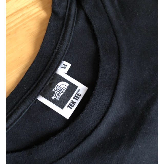 THE NORTH FACE(ザノースフェイス)のThe North Face Tシャツ メンズのトップス(Tシャツ/カットソー(半袖/袖なし))の商品写真