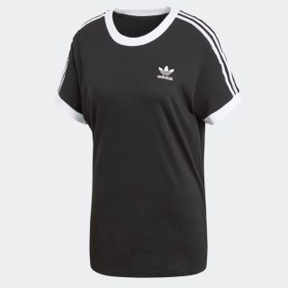 アディダス(adidas)のadidas tシャツ(Tシャツ(半袖/袖なし))