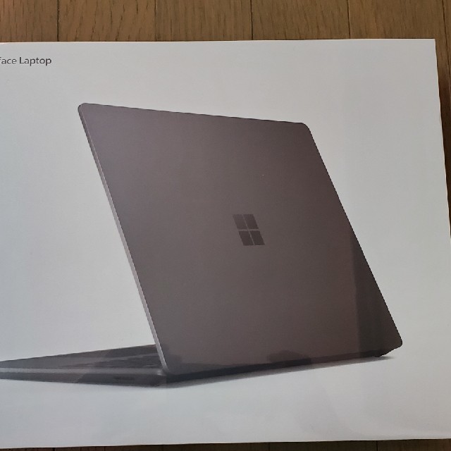 新作入荷得価】 Microsoft - ゆず様専用 Surface Laptop 4 5PB-00020の