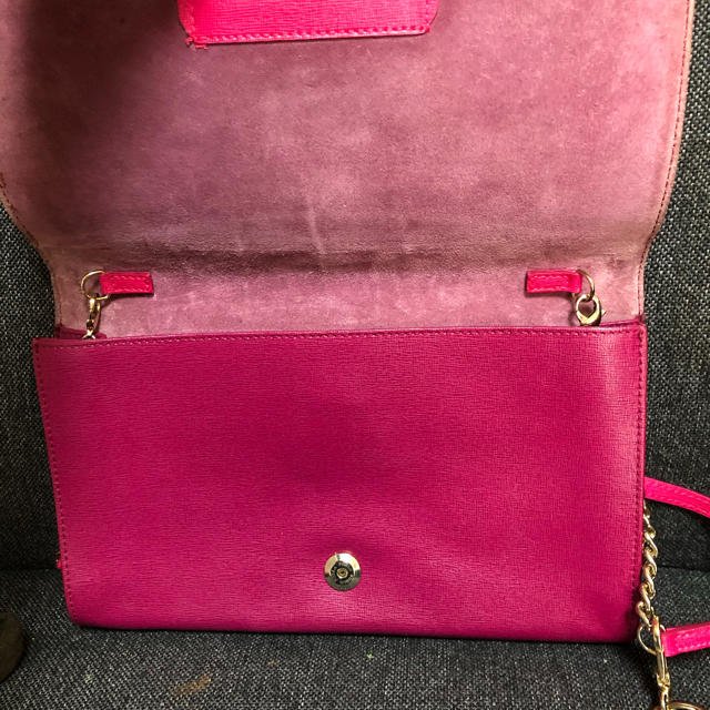Furla(フルラ)のフルラ　ショルダーバッグ　イーサン様専用 レディースのバッグ(ショルダーバッグ)の商品写真