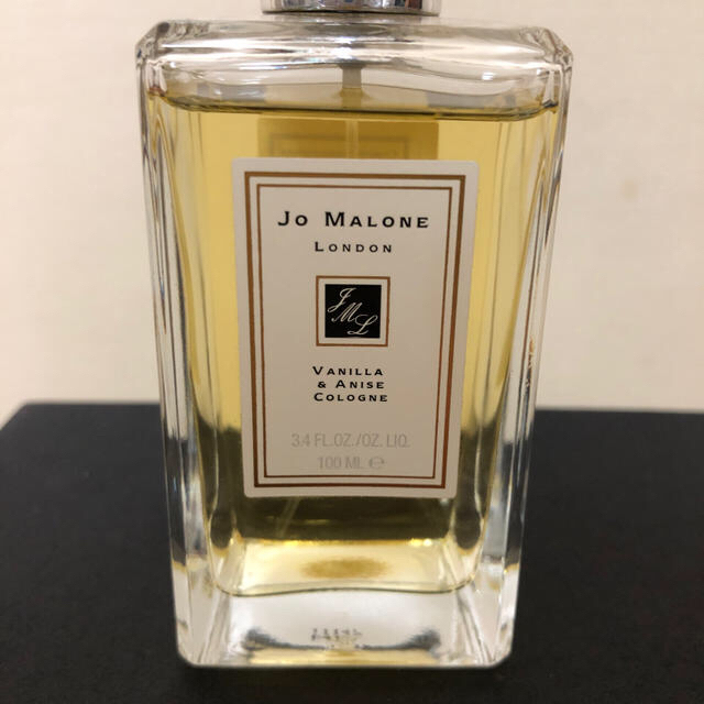 Jo Malone(ジョーマローン)のJo Malone バニラ&アニス　100ml コスメ/美容の香水(ユニセックス)の商品写真