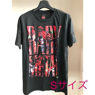 ベビーメタル(BABYMETAL)の【値下げ！】BABYMETAL Tシャツ Sサイズ(Tシャツ/カットソー(半袖/袖なし))