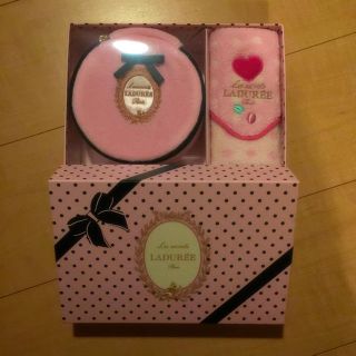 ラデュレ(LADUREE)のRADUREE(ラデュレ)のポーチセット(ポーチ)