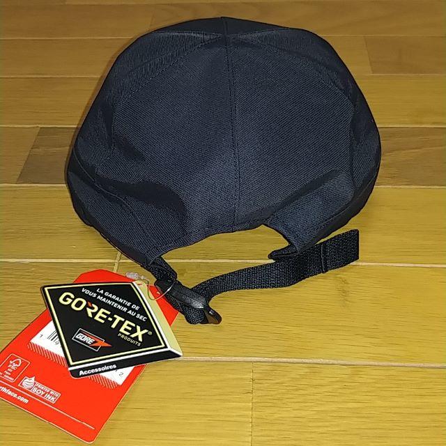 THE NORTH FACE(ザノースフェイス)の【S/M】THENORTHFACE GORE-TEX MOUNTAIN CAP メンズの帽子(キャップ)の商品写真