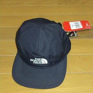 ザノースフェイス(THE NORTH FACE)の【S/M】THENORTHFACE GORE-TEX MOUNTAIN CAP(キャップ)