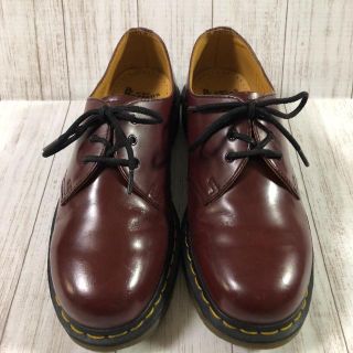 ドクターマーチン(Dr.Martens)の美品 ドクターマーチン☆☆１４６１☆☆３ホール(ドレス/ビジネス)