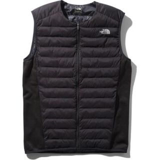 ザノースフェイス(THE NORTH FACE)の新品未使用・ノースフェイス・レットランプロベスト(ダウンベスト)