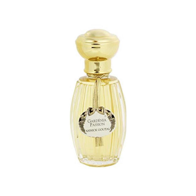 Annick Goutal(アニックグタール)の♡♡ガーデニアパッション・オードトワレ50ml♡♡ コスメ/美容の香水(香水(女性用))の商品写真